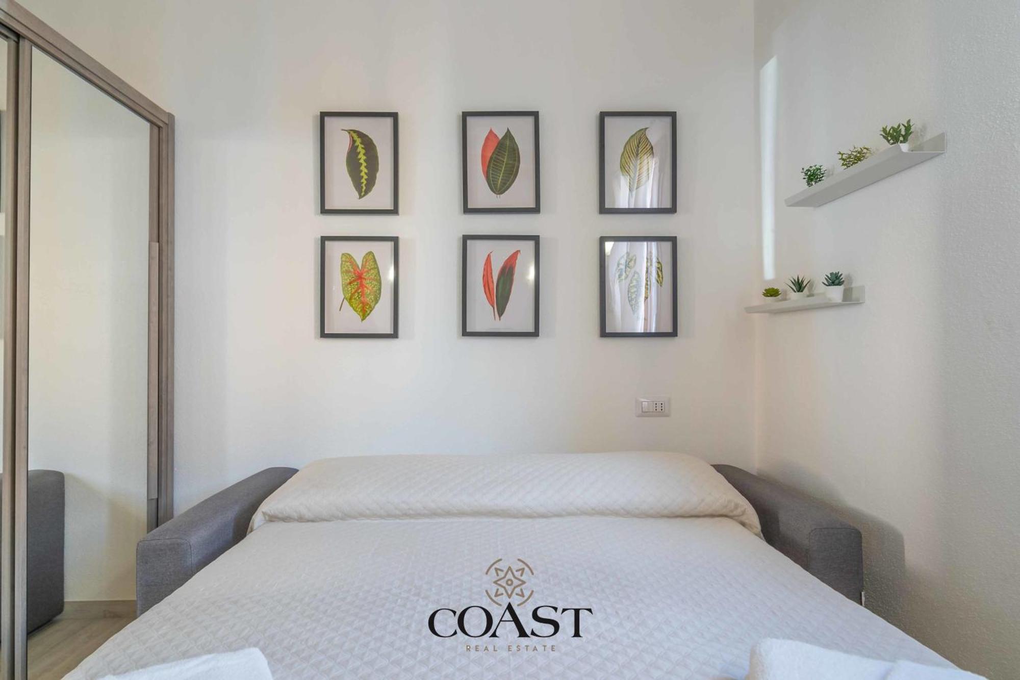 Apartment St Simplicius House Monolocale In Centro Citta