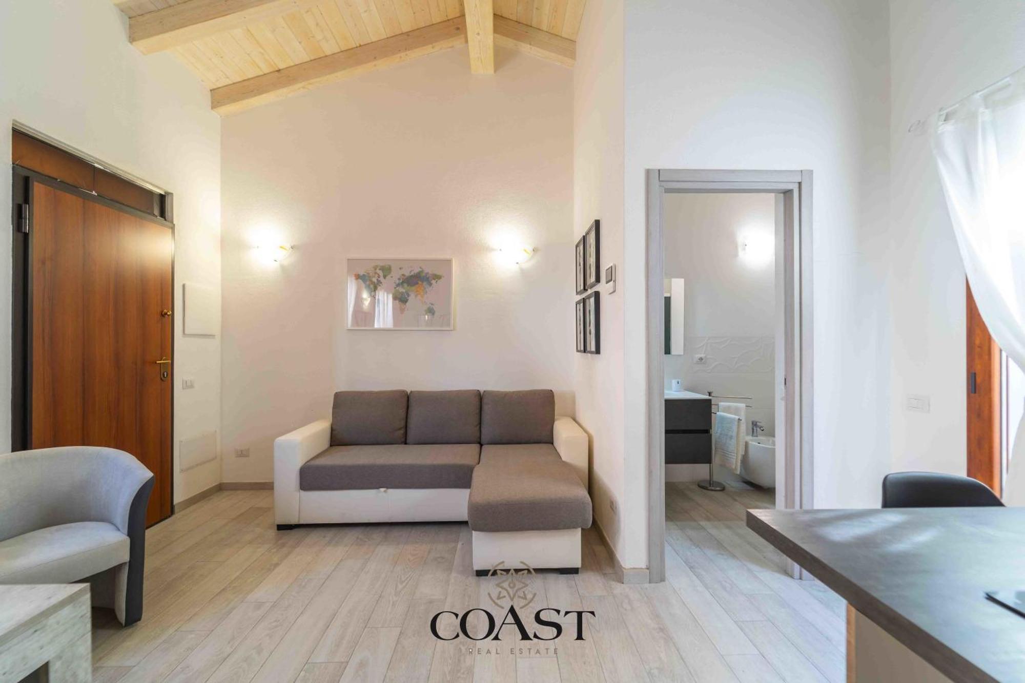 St Simplicius House Monolocale In Centro Citta Apartment
