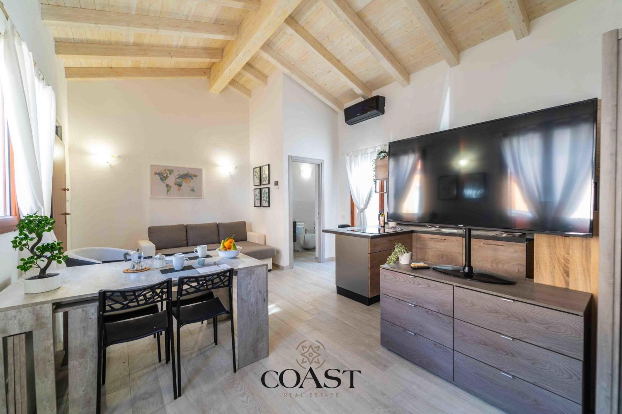 Apartment St Simplicius House Monolocale In Centro Citta