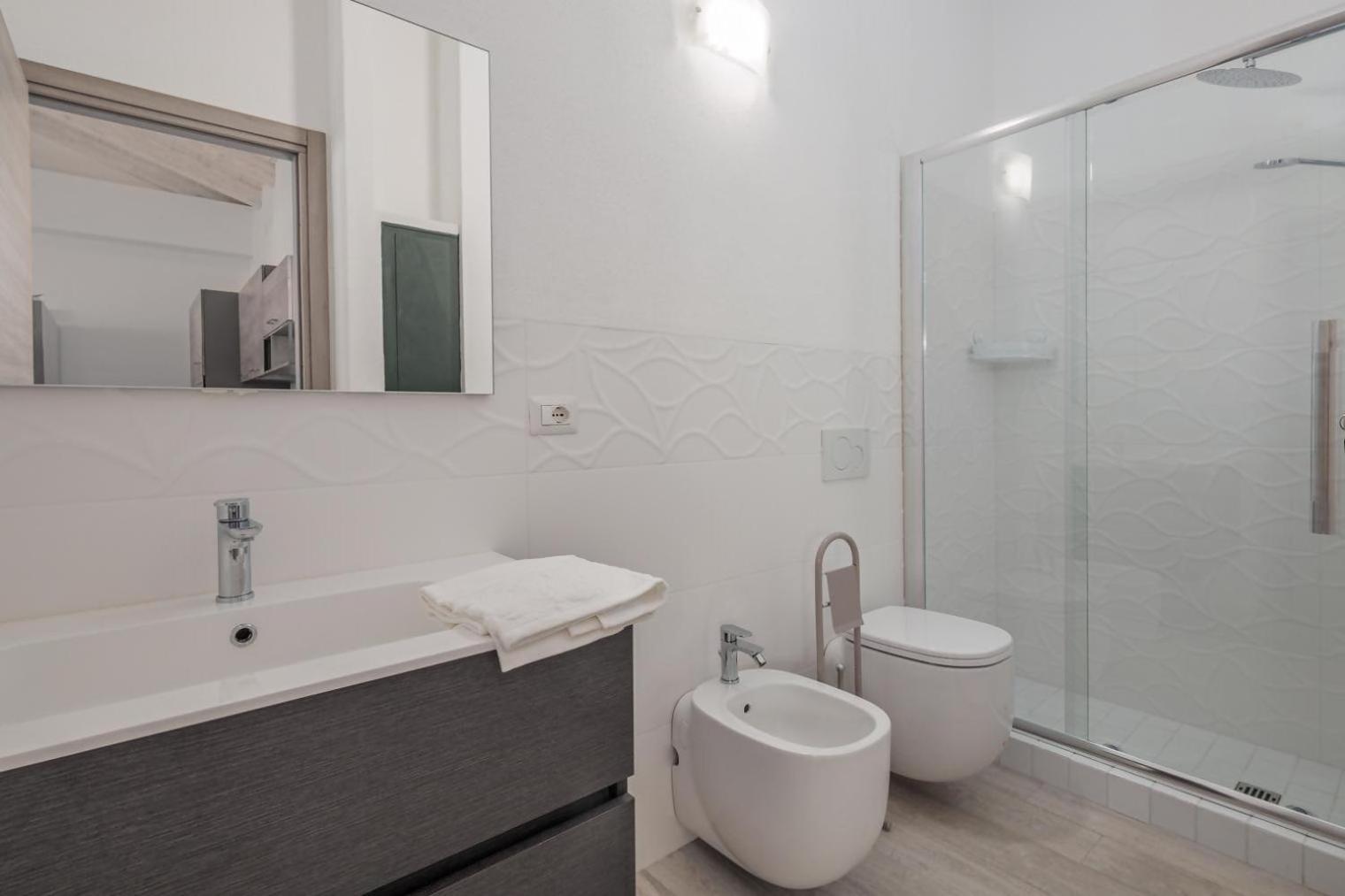 St Simplicius House Monolocale In Centro Citta