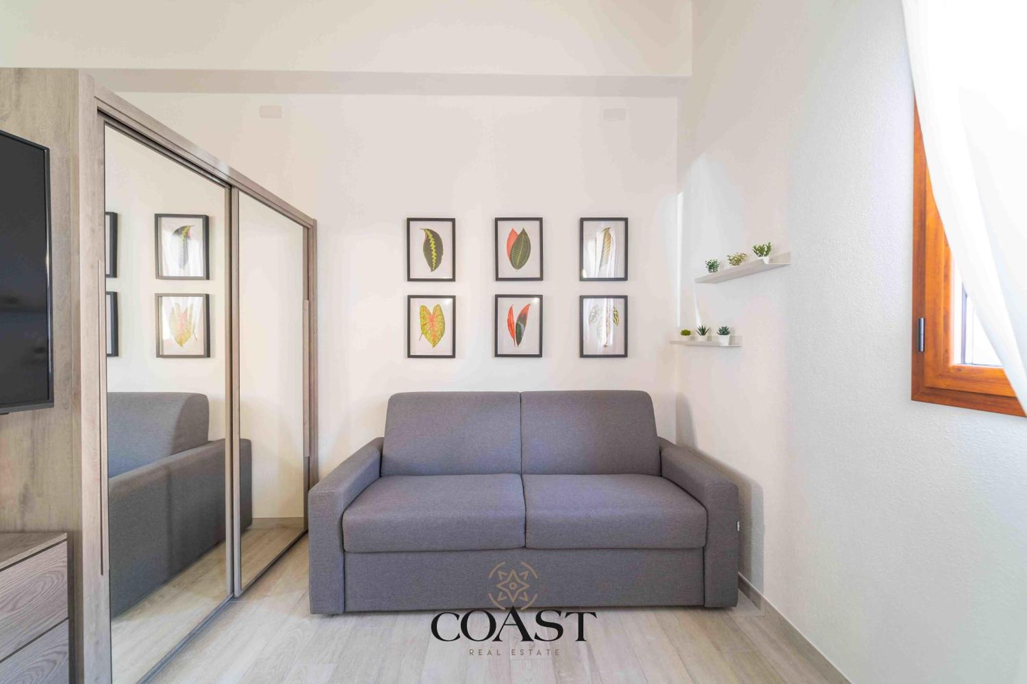 Apartment St Simplicius House Monolocale In Centro Citta Rome