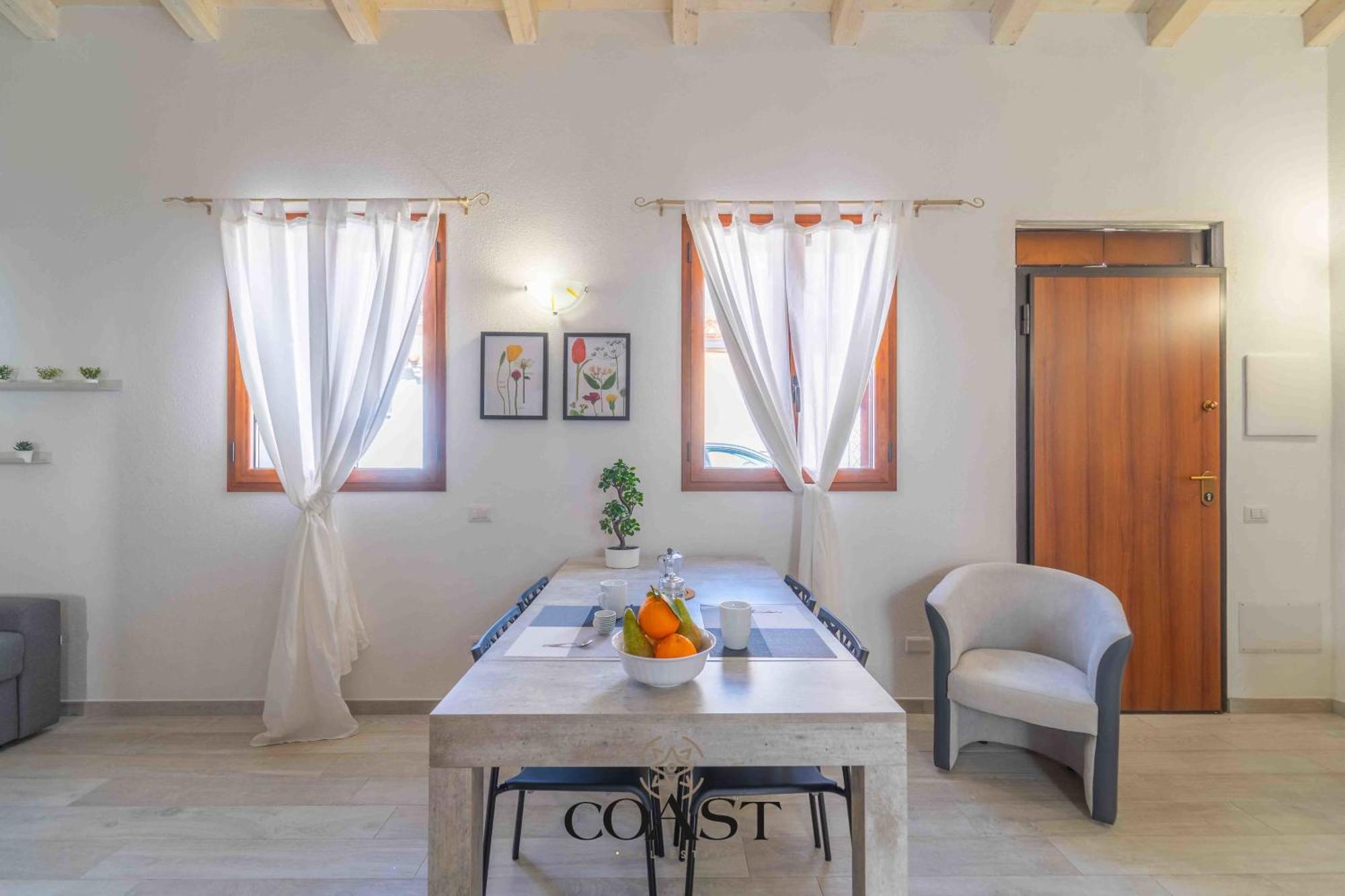 St Simplicius House Monolocale In Centro Citta Apartment *